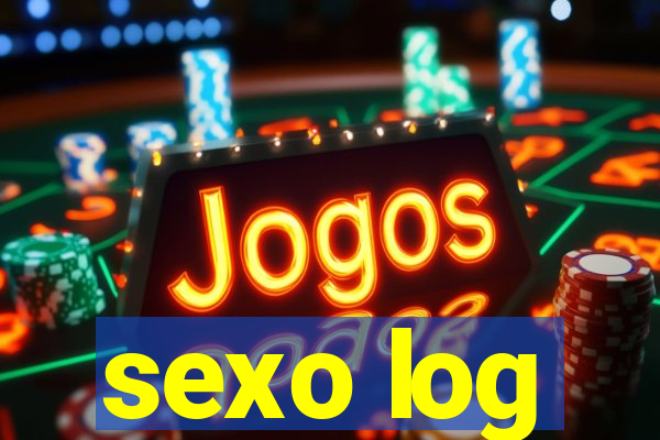 sexo log